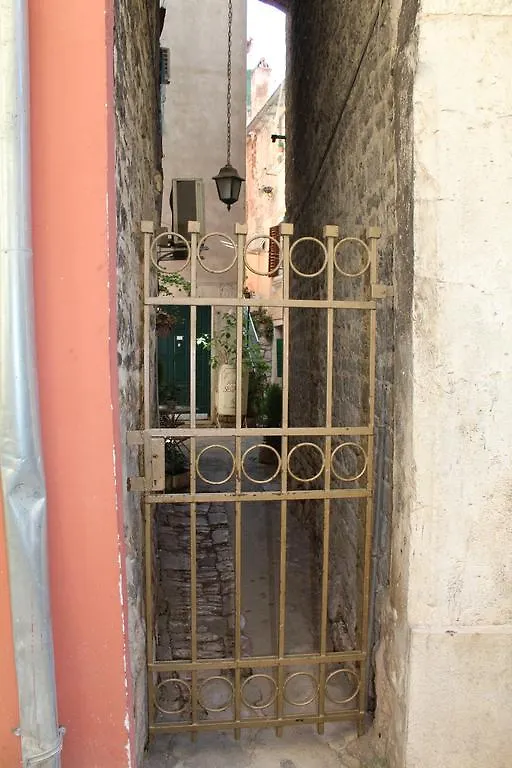 Rooms Da Angelica Old City 2 Ровинь Апартаменты