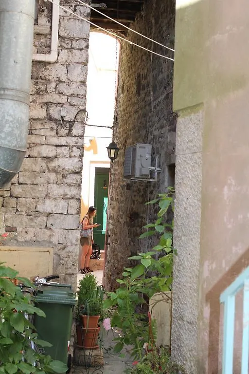 Daire Rooms Da Angelica Old City 2 Rovinj Hırvatistan