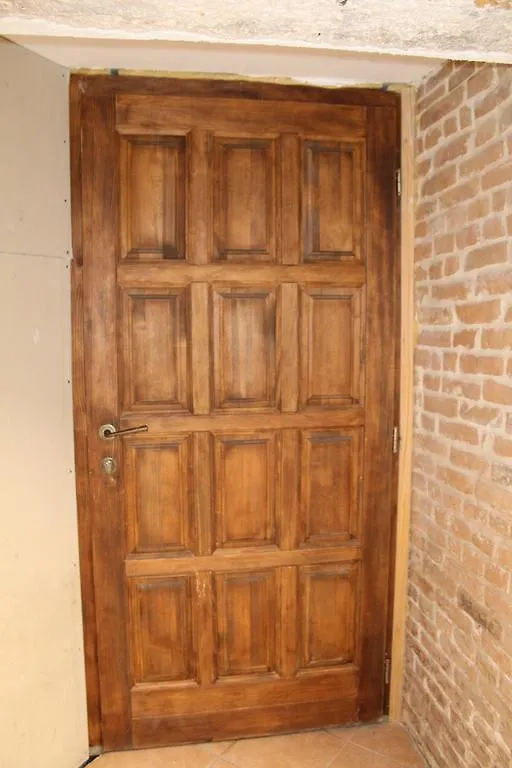 Daire Rooms Da Angelica Old City 2 Rovinj