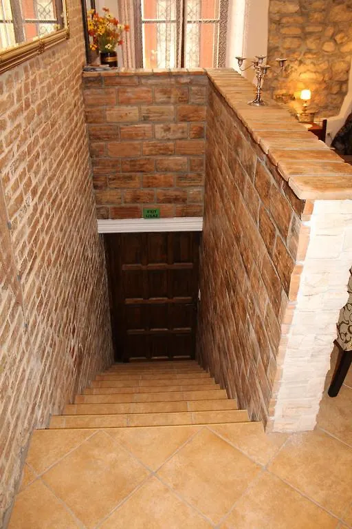 Rooms Da Angelica Old City 2 Ровинь