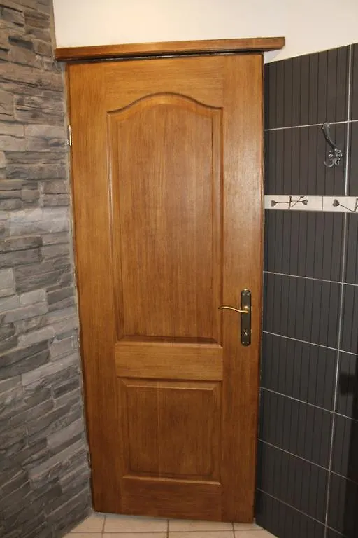 Rooms Da Angelica Old City 2 Ровинь Апартаменты