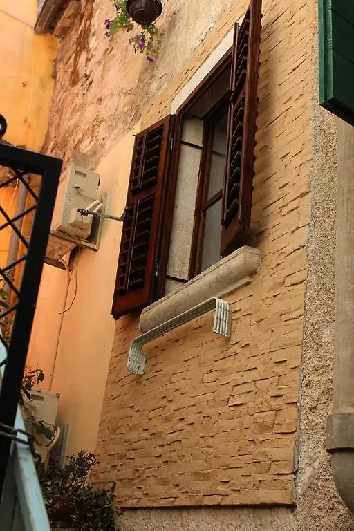 Rooms Da Angelica Old City 2 Rovinj Daire