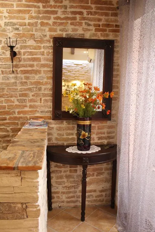 Rooms Da Angelica Old City 2 Rovinj