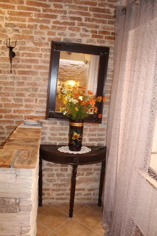 Rooms Da Angelica Old City 2 Ровинь Апартаменты