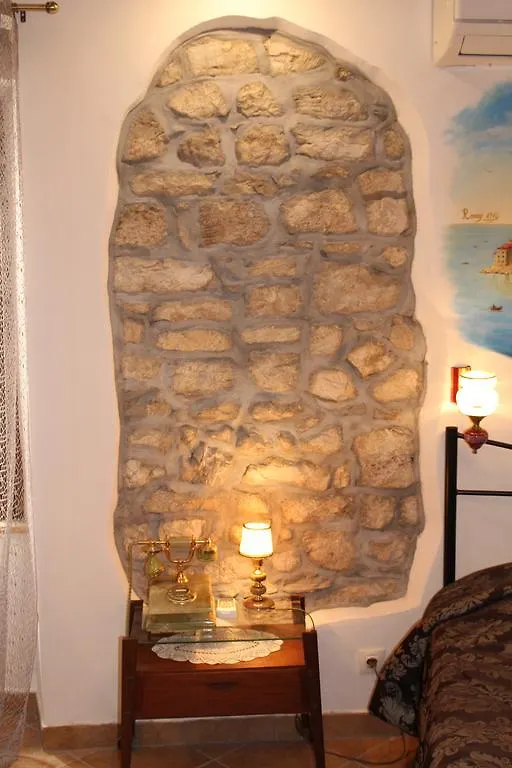 Rooms Da Angelica Old City 2 Ровинь 0*,