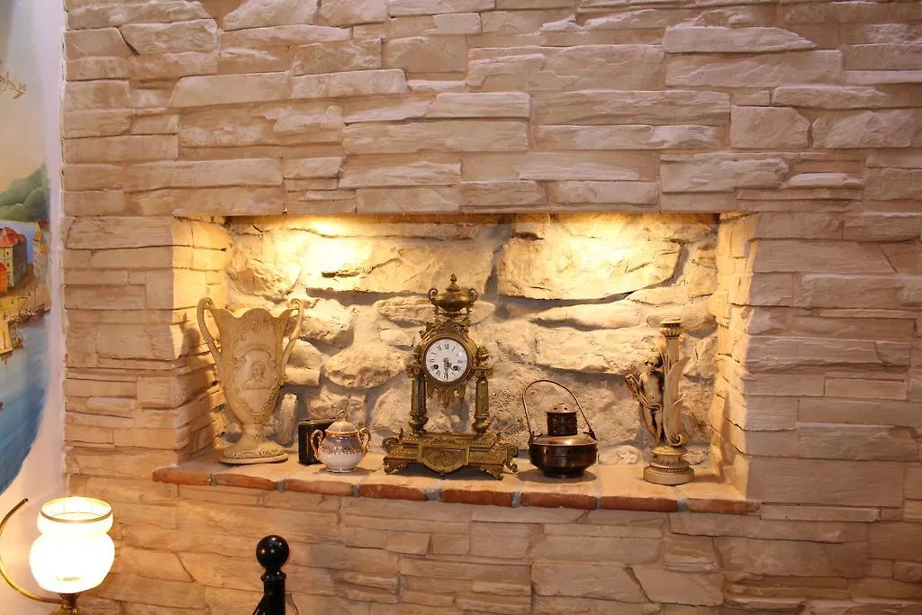 Rooms Da Angelica Old City 2 Ровинь 0*,  Хорватия