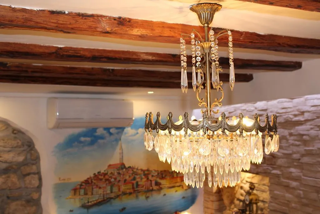 Rooms Da Angelica Old City 2 Ровинь 0*,  Хорватия